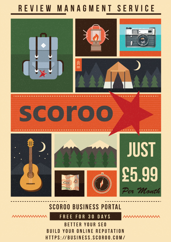 Review Management Service for your business.

Get reviews and better your online reputation.

Try Free for 30 days.

scoroo.com/BusinessPortal…

#marketing #reviews #seo #freeSEO #FreeMarketing #cheapSEO