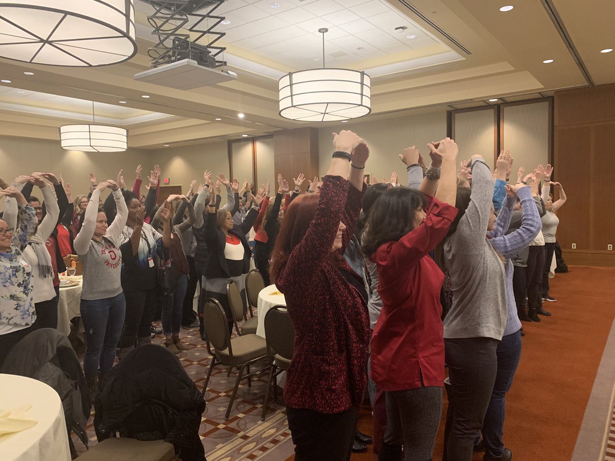 shelltalk4u's tweet image. OSU Buckeye Wellness Innovators Luncheon 
@OSUWexMed 
@OSUWELL 
@OSUCCC_James 
@WomensPlaceOSU