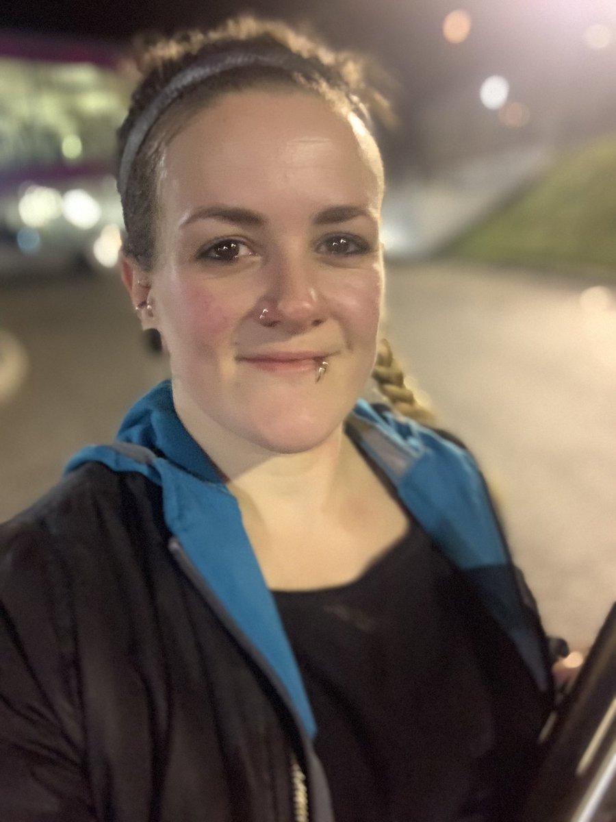 I’m greedy with my endorphins so Monday is double workout day 🤪

<a href="/F45Training/">F45 Training</a> in the morning &amp; <a href="/brightonmitre/">Brighton Mitre CC</a> sweat club in the evening <a href="/FreedomLeisure/">Freedom Leisure</a> <a href="/Withdean_Sports/">Withdean Sports Complex</a> 🚴🏼‍♀️💦

Hoping this power training means I can catch some pelotons next year! 

#ukcyclechat #aatr #thisgirlcan