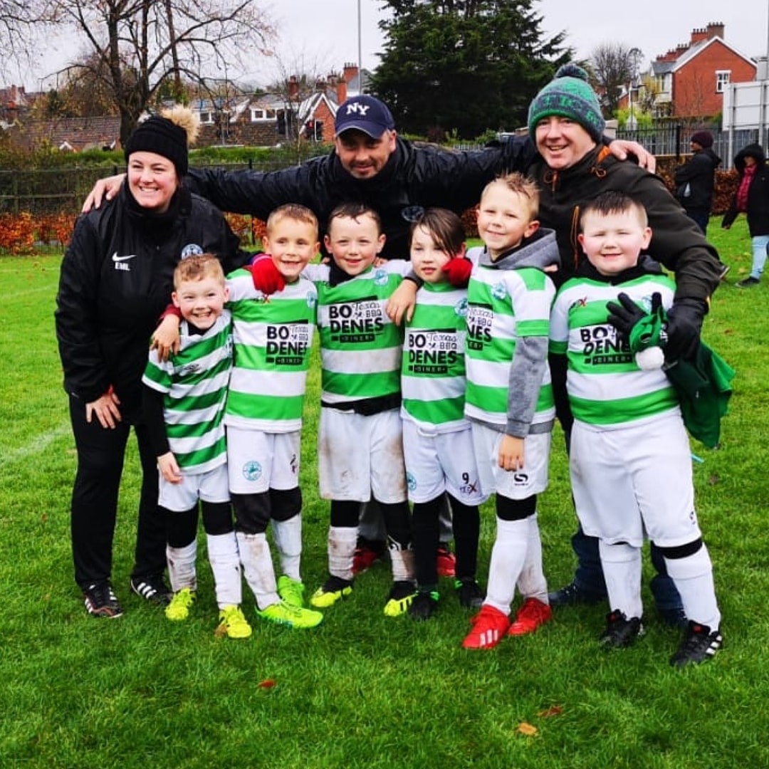 Morgies's tweet photo. Dudeeees #celticboys #anotherdayanothergame 💚⚽ https://t.co/yXRhKbAr20