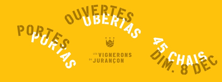 Maison des Vignerons du Jurançon (@vinsdujurancon) on Twitter photo 