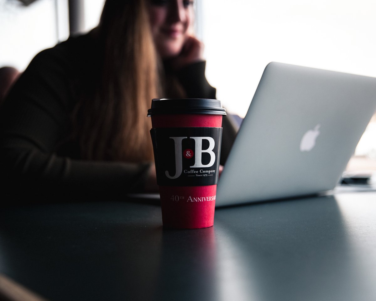 JandBCoffee's tweet image. Good luck with finals! J&amp;amp;B is here to fuel your late-night study sessions and your early morning finals! #jandbcoffee #locallubbock #finalsweek