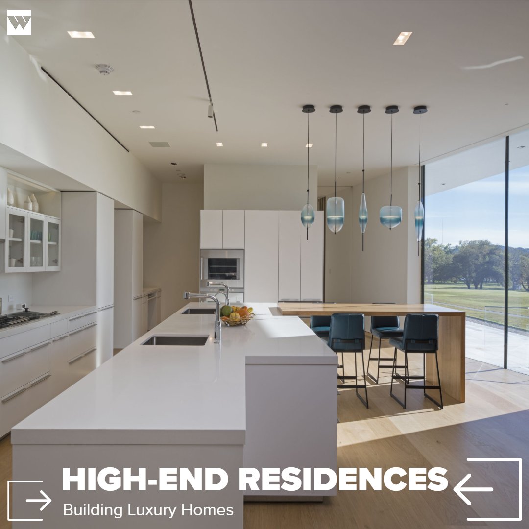 whiteconstcom's tweet image. Did you know #WCC is not only an award-winning Commercial Contractor, but we also partner with some of the top design teams and first-class subcontractors in the country to deliver one of a kind high-end custom residences? You get the best of both worlds with WCC.