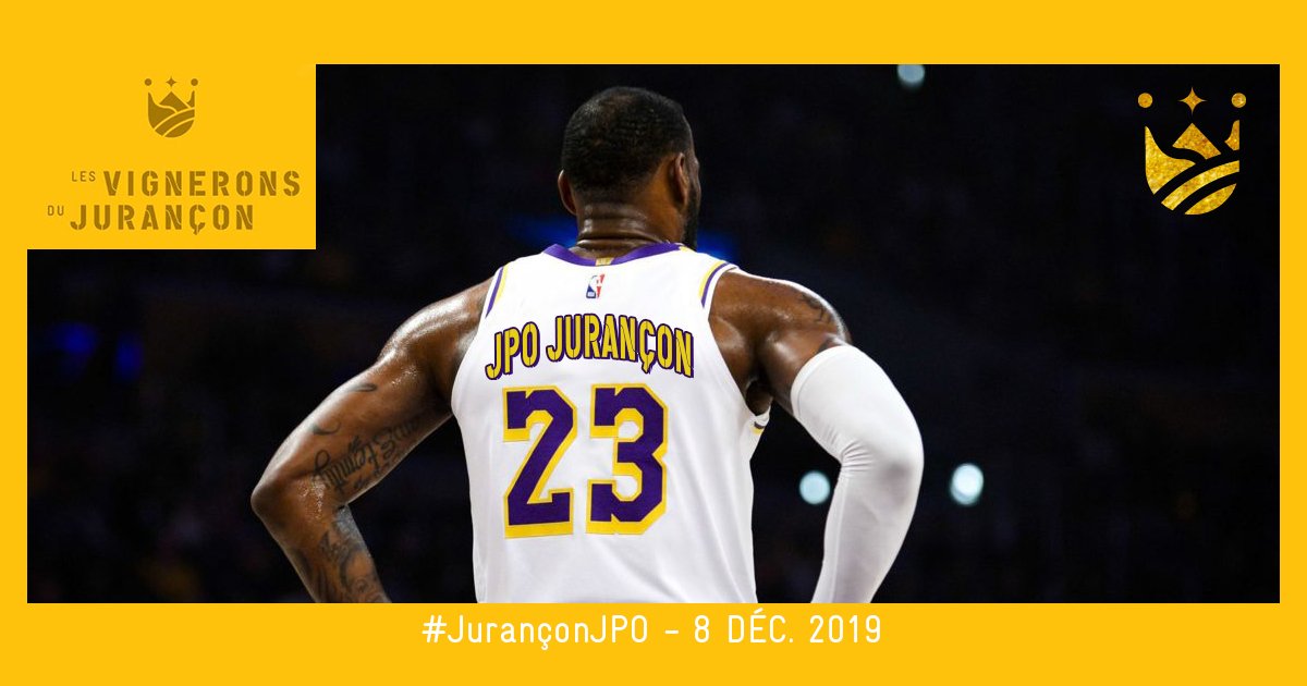 Maison des Vignerons du Jurançon (@vinsdujurancon) on Twitter photo 