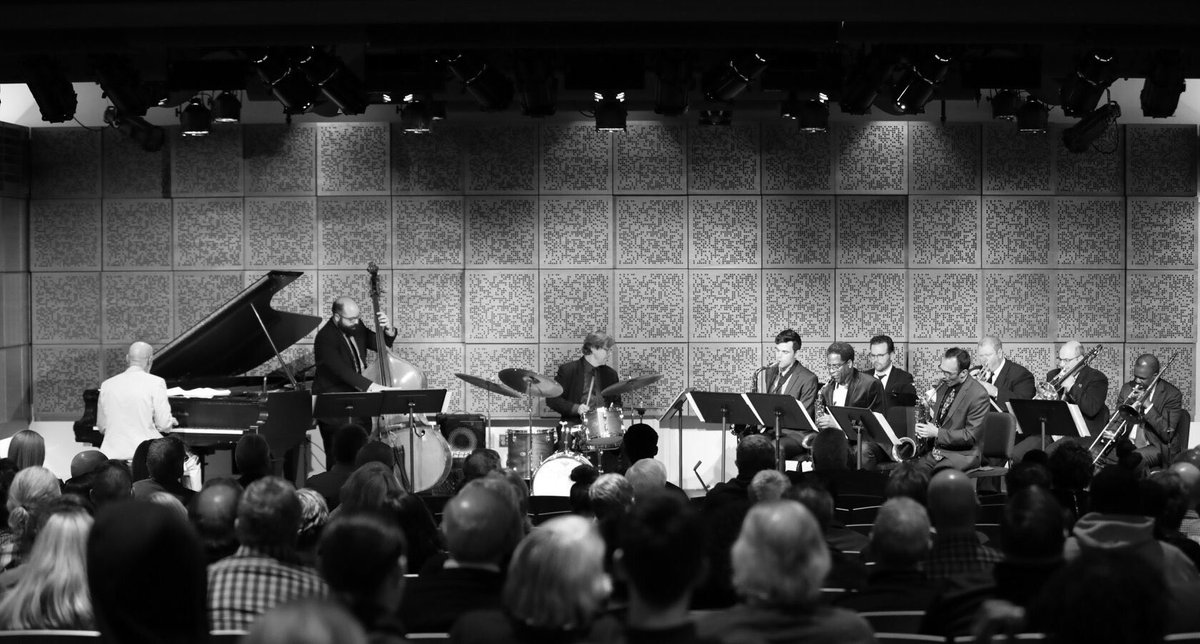 BuffJazzCollect's tweet image. We are humbled and grateful to be a recipient of a Give for Greatness grant through Arts Services Initiative of WNY for 2019. Thank you ASI for supporting and believing in the mission of the Buffalo Jazz Collective, and congratulations to the many deserving recipients! @asiwny