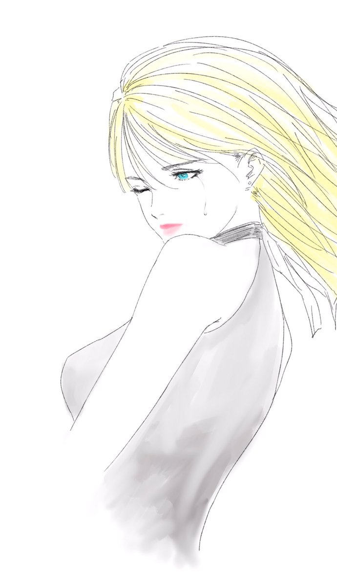 ながるゝソレは 