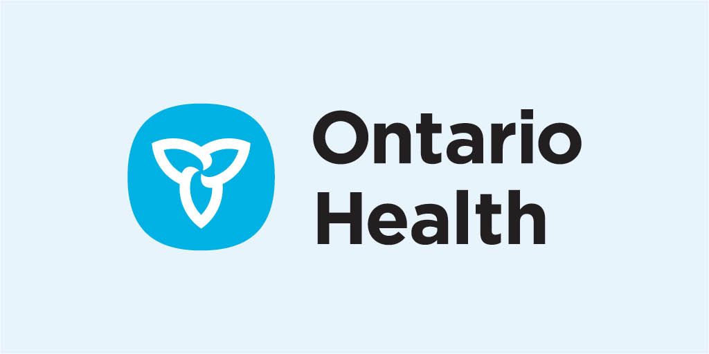 Exciting news: We are pleased to announce that today we join #OntarioHealth. Our journey is just beginning so please stay tuned for more updates. Learn more: OntarioHealth.ca