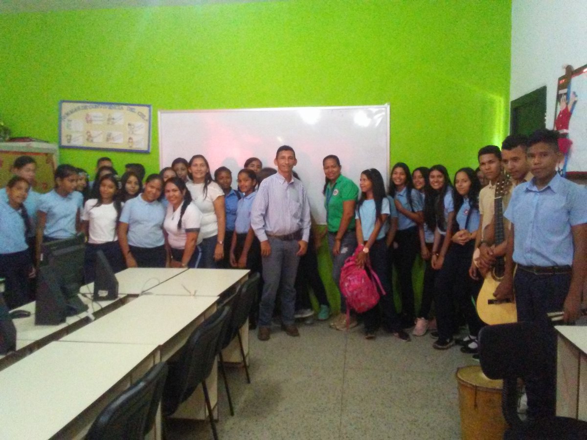 🇻🇪⚡Jhonny Pérez⚡🇻🇪 tweet media