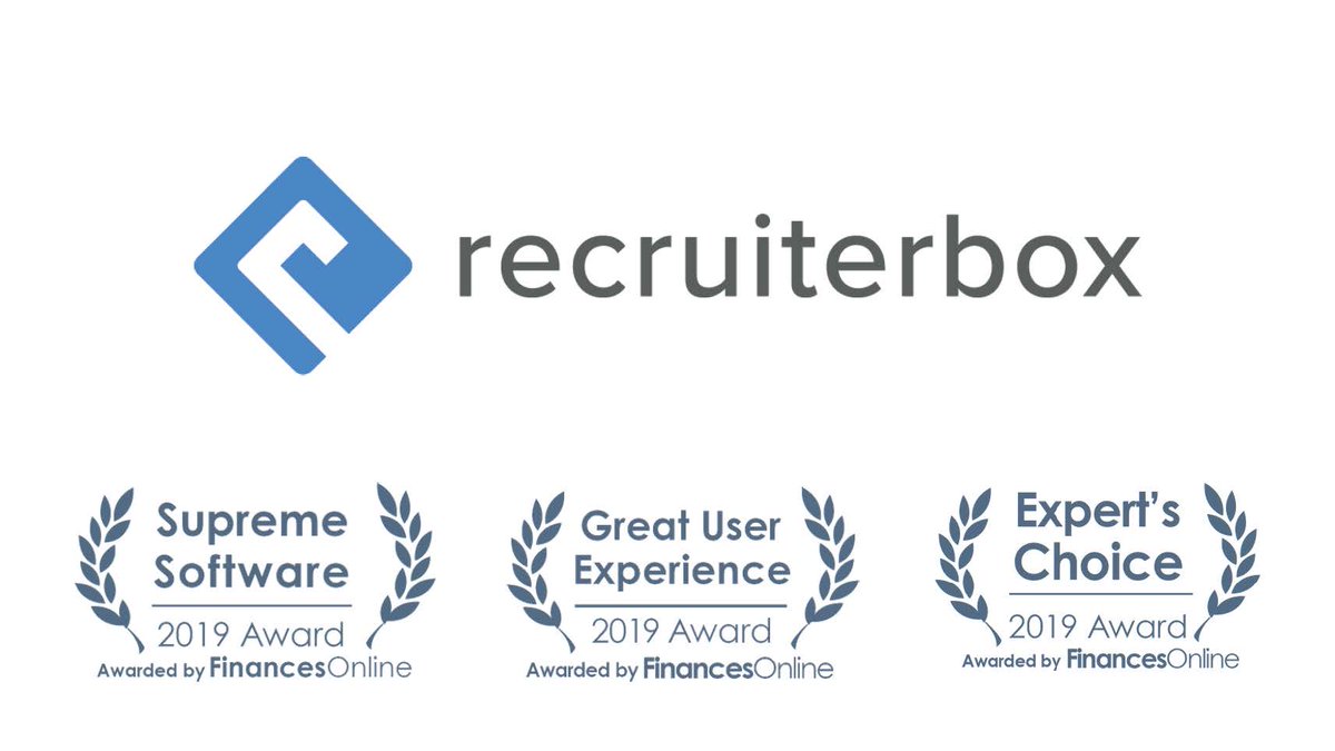 recruiterbox tweet media