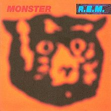 Angelagstring's tweet photo. R.E.M's Monster is 25 yrs old! One of my fav albums ever! Which track is your favourite? Mine's in the comments.
#rem #remmonster #albumsyoumusthear https://t.co/Ndlys2y0jN