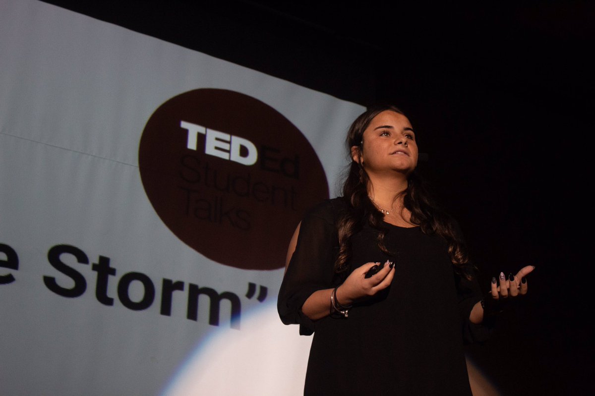 TEDEd_AEL's tweet photo. We had personal stories, passions, interests and life lessons that taught us more than what we expected. Thank you for opening your hearts, and sharing your voices! https://t.co/H6hFnmoJXu
