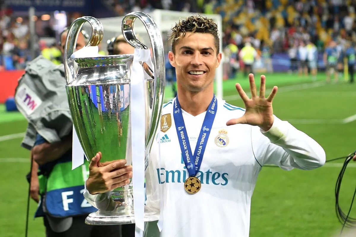 Greatest ever to grace this sport 🐐