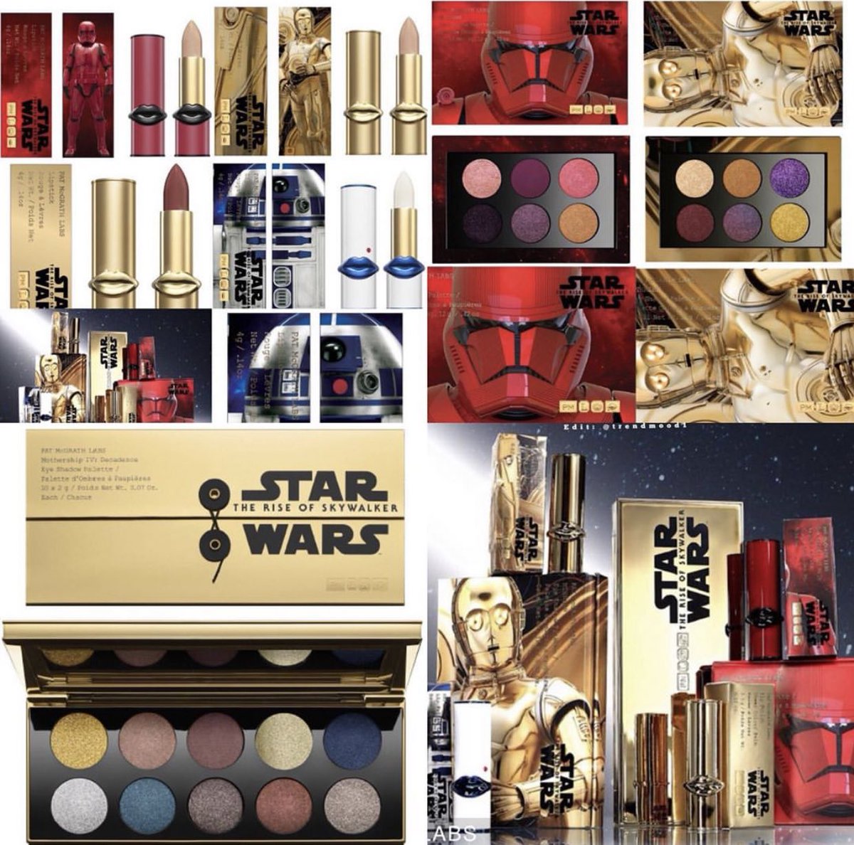 Trendmood tweet media