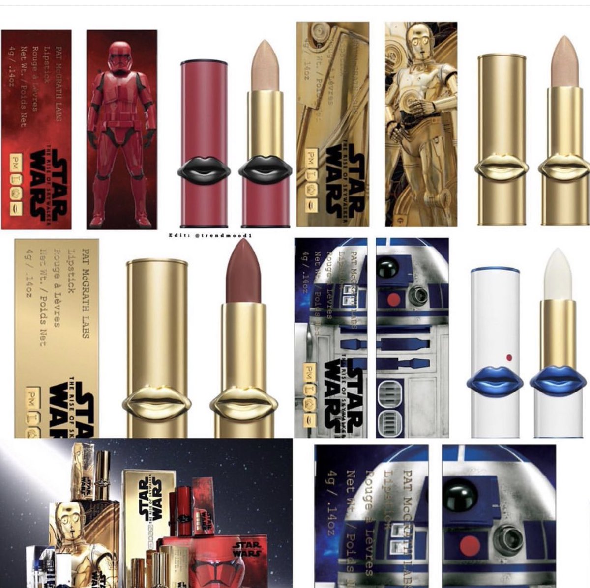 Trendmood tweet media