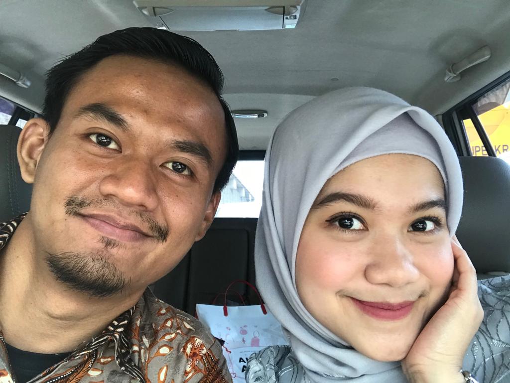 ariefsetyo's tweet photo. 💕💕 https://t.co/WOwf4Mmedw