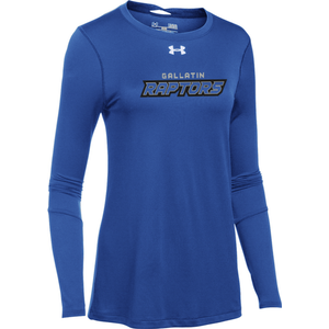 Today is the last day to order your Gallatin High Raptor Gear! Store closes at midnight.  Click the link below and order today! ghsrsw19.itemorder.com