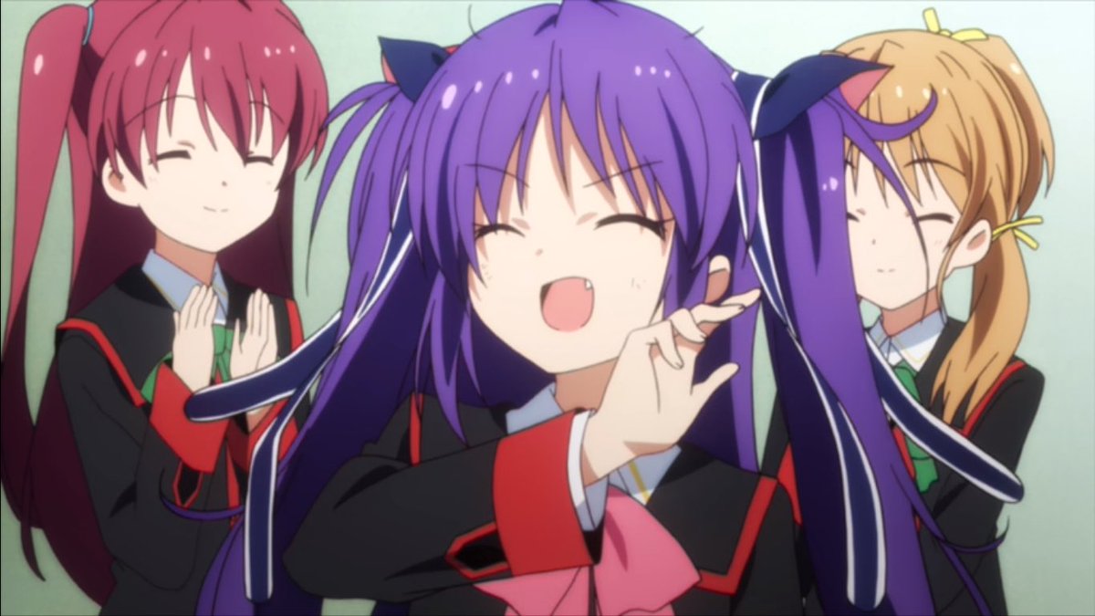 12月3日は笹瀬川佐々美の誕生日 Twitter Search