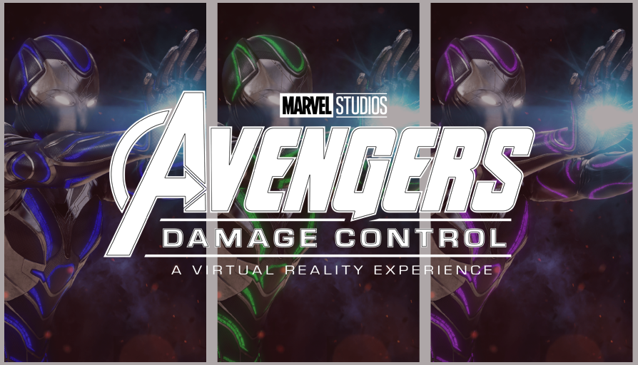 ILMImmersive's tweet photo. Get your mobile device suited up with one of these #AvengersDamageControl wallpapers. https://t.co/IJXKNB5Ipl https://t.co/EQNHgdvd2I