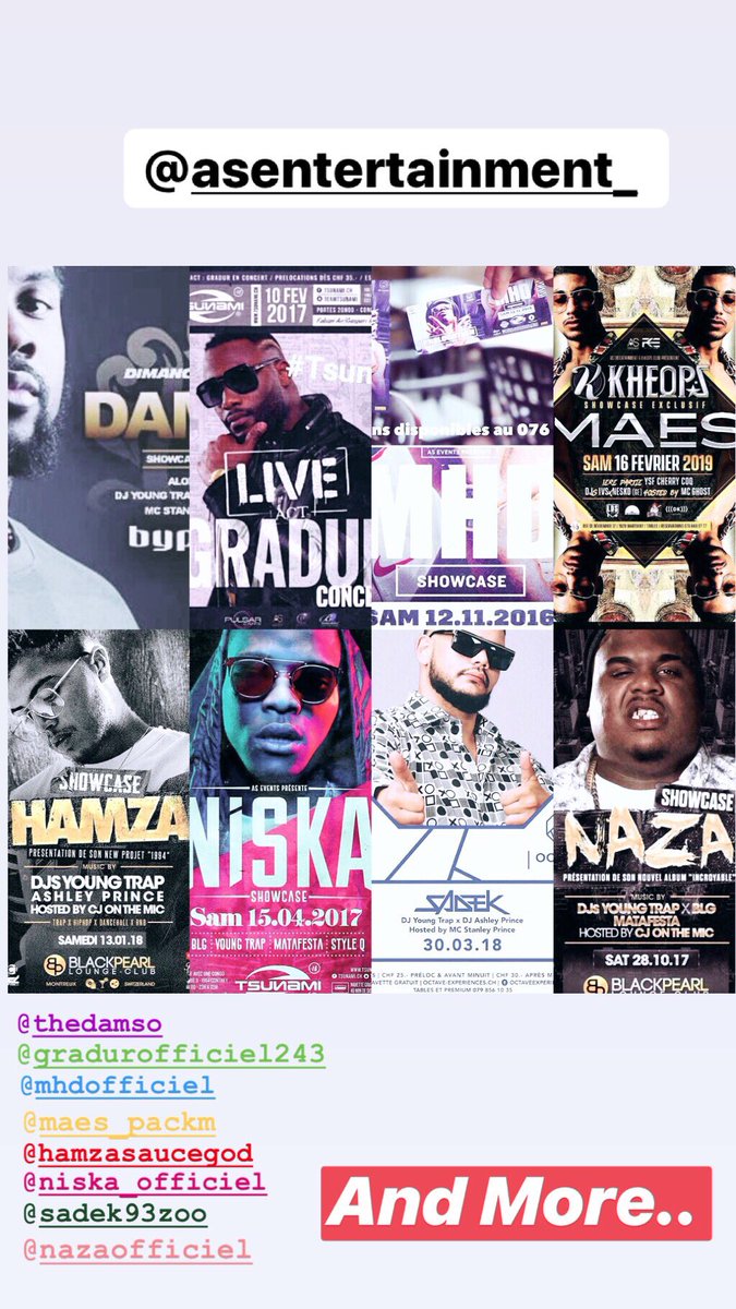 smcqueennn's tweet image. #asentertainment #showcase