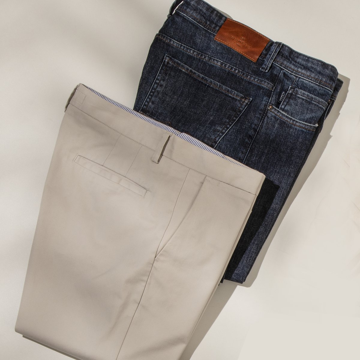 HighstilOficial's tweet image. #Essenciais que todo homem precisa ter.

#Highstil #Verão20 #men #menswear #modahomem #modamasculina