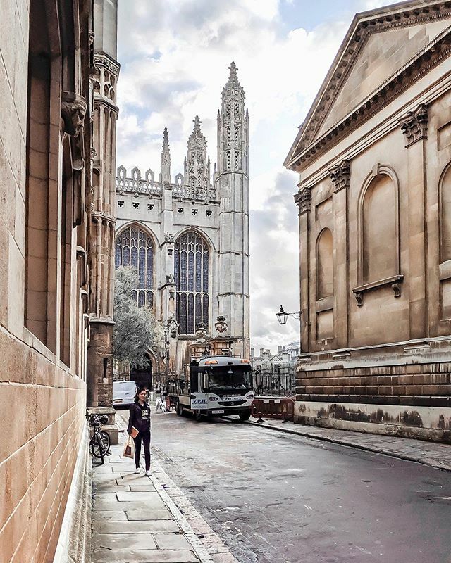 PrimrosegdnsJP's tweet photo. Cambridge // 学生生活気分。

#ケンブリッジ #大学
#primrosegdnsxTRAVEL https://t.co/QMVp38csxb https://t.co/MQlCLm5Y1d