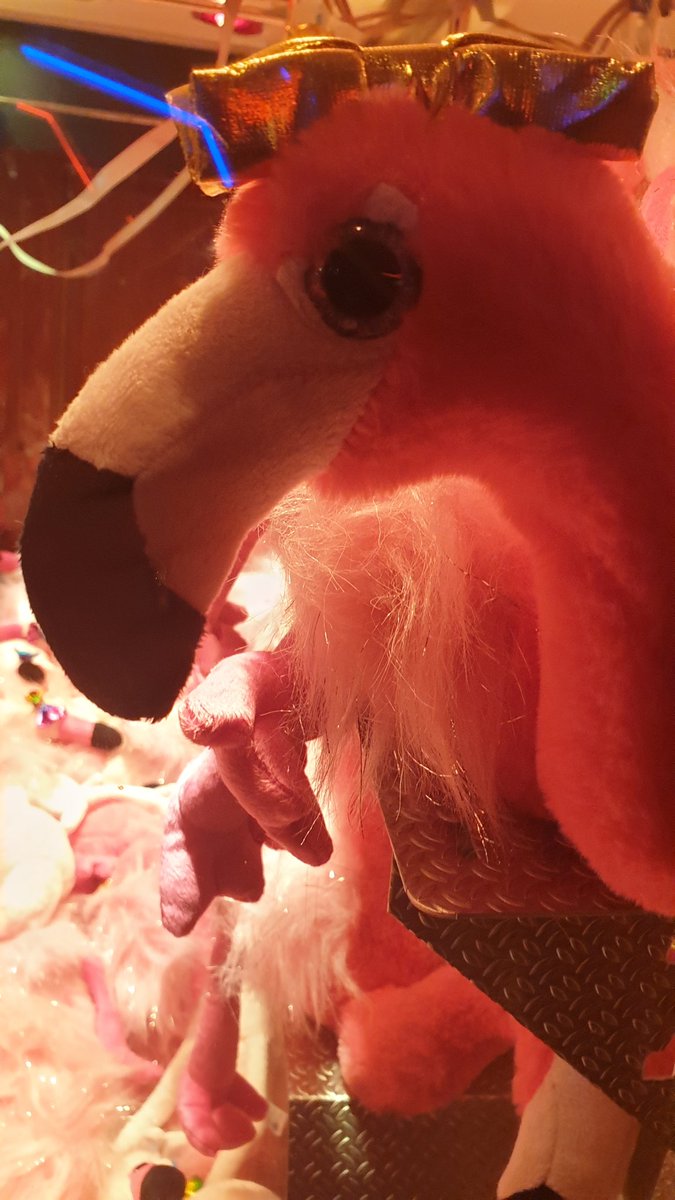 Hope and then devastation, a thousand times over