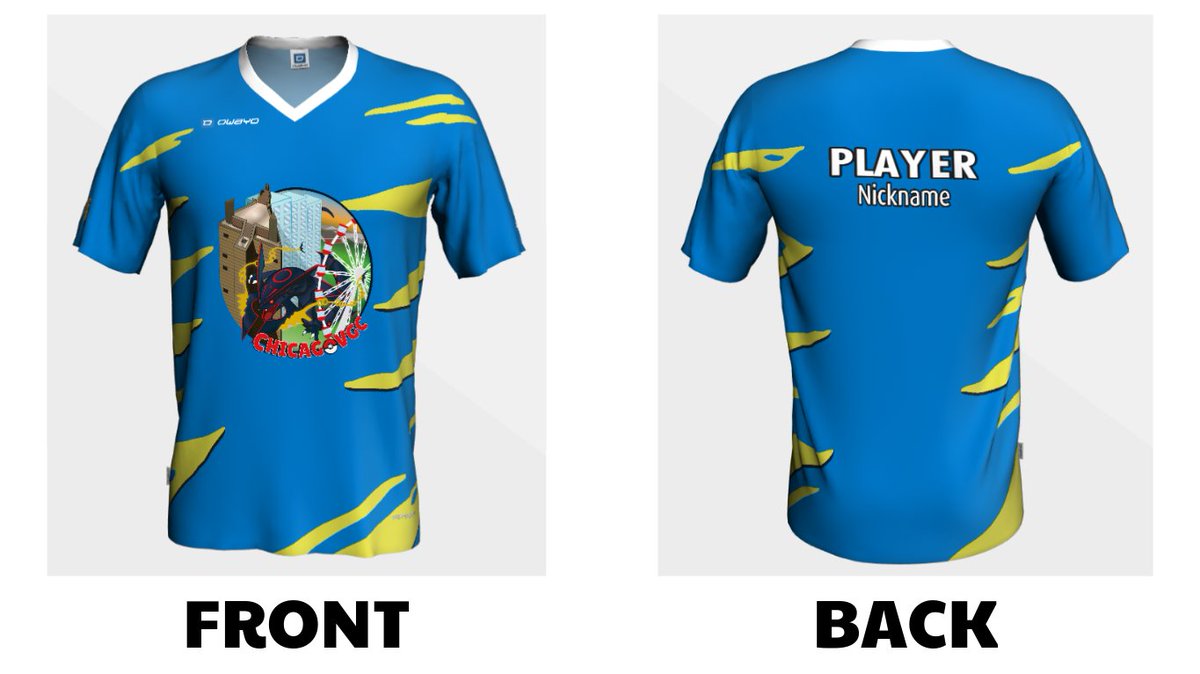 ChicagoVGC tweet media