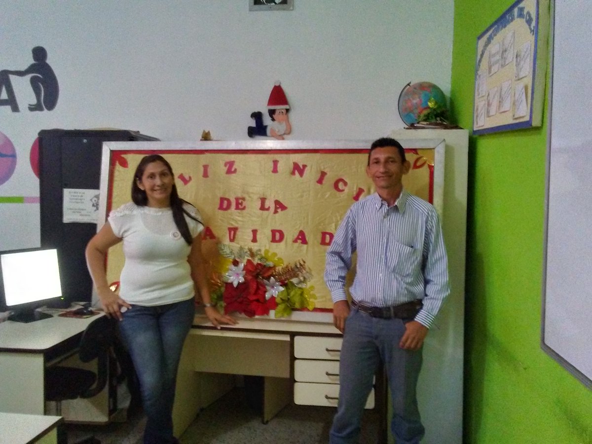 CBIT PEDRO ZARAZA LICEO EDUARDO DELFIN MENDEZ tweet media