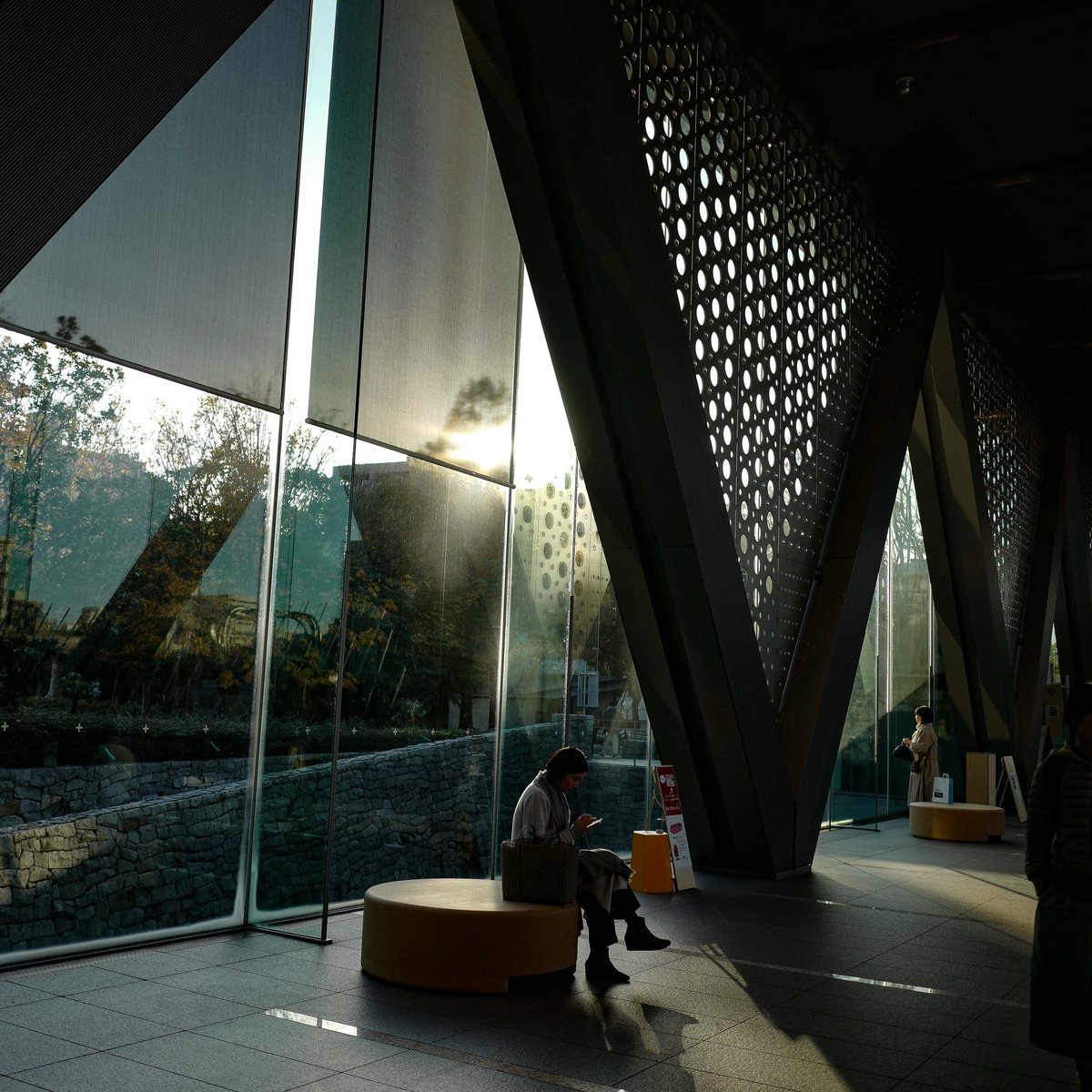 JapanesePhotos_'s tweet image. #streetphotography #tokyo #aipos