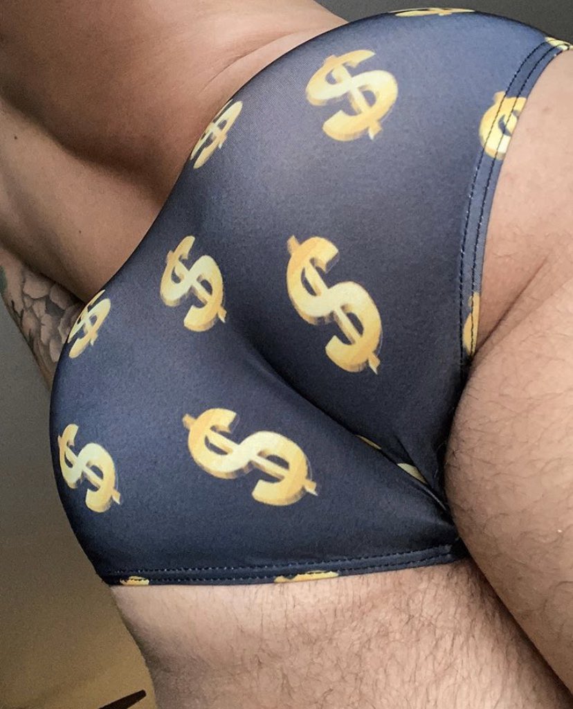 Who wants that money??? 😉