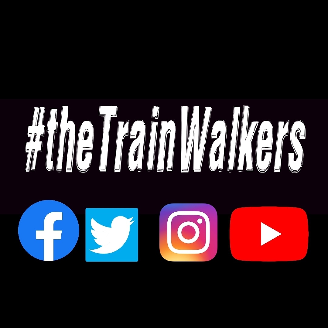 TrainWalkers's tweet photo. Make sure you're following us out to keep up with everything we have going on.

See ya around!

#TheTrainWalkers #Facebook #Instagram #Twitter #Youtube #NYC  #NYCMusic #NYCArtists #HipHop #Rap #Country #Rock #NewMusicComingSoon #LivePerformancesComingSoon https://t.co/cUy9nl5txs