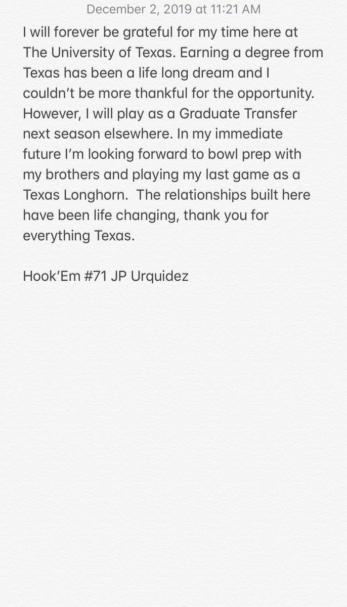 JP Urquidez tweet media