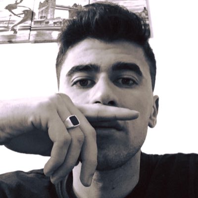 alban_sula's tweet photo. #NewProfilePic https://t.co/j45yhHwBBK