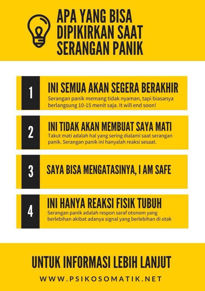 Takut Mati Berlebihan Termasuk Gangguan Mental Ini Cara Penanganannya