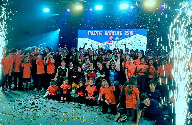 SantaAlain's tweet image. Frontignan - 24é Edition des talents sportifs
thau-infos.fr/index.php/comm…