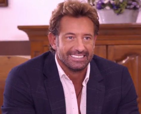 FamilyGSotoArg's tweet image. #Fotos #Capítulo25 #SolteroConHijas Nuestro tío #Nico @gabrielsotoMEX 😍❤️😍❤️ #TeamNico ❤️ #2