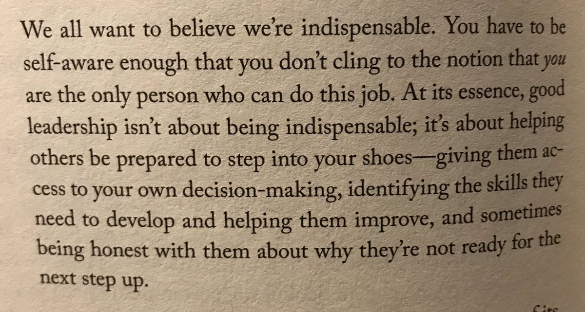 TheColon_s's tweet photo. Still reflecting on Robert Iger’s book “The ride of a Lifetime” #leadersofinfluence #leadwithmagic https://t.co/KW5bV2bwLP