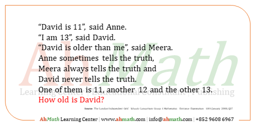 AhMath_LC's tweet photo. Please answer, comment, like, and share.
#AhMath LC - Maximize your #exam grades with #classroom or #online #classes
#math #mathematics #SAT #ACT #IB #IGCSE #HSC #DSE #HKDSE #GMAT #GRE #SSAT #LSAT #TSA #PSLE #regents #onlinetutoring #college #collegeboard #HK #IQ #riddles https://t.co/Up4F1h45nd