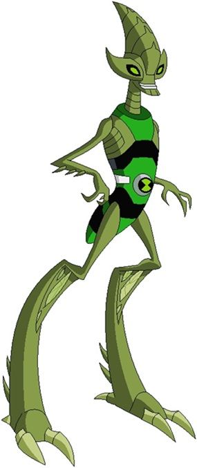 Crashhopper:that smile has strong letsplayer energy gotta say hes a quality bug tho his design is very wierd looking but in a kinda fun way and im glad there r still fun aliens like this breaking up the fasttracks and bullfraags bug/10 hes just a funky lil bug he means no harm