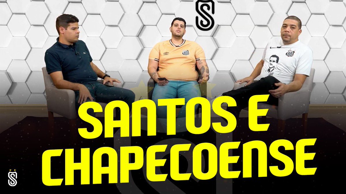 Estamos ao vivo no youtube com o 45º programa.
Clique no link e assista: youtu.be/5YM5JiXXzIU