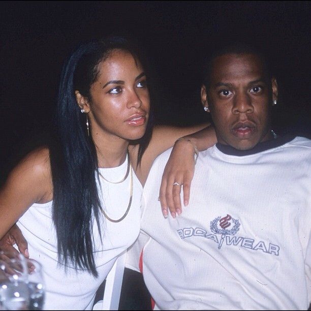Complex on X: "Dame Dash says JAY-Z "tried very hard" to get with Aaliyah:  https://t.co/uh9lumS6qD https://t.co/fBW4V3jJ0P" / X