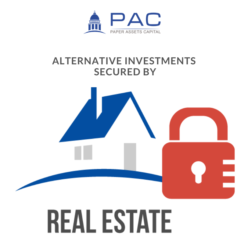 PACnotes's tweet image. Purchasing first and second lien position delinquent notes at below market prices  enables the Company to spread its risk of loss over a greater pool of assets. Its focus is to acquire real estate secured notes in favorable neighborhoods which are undervalued.