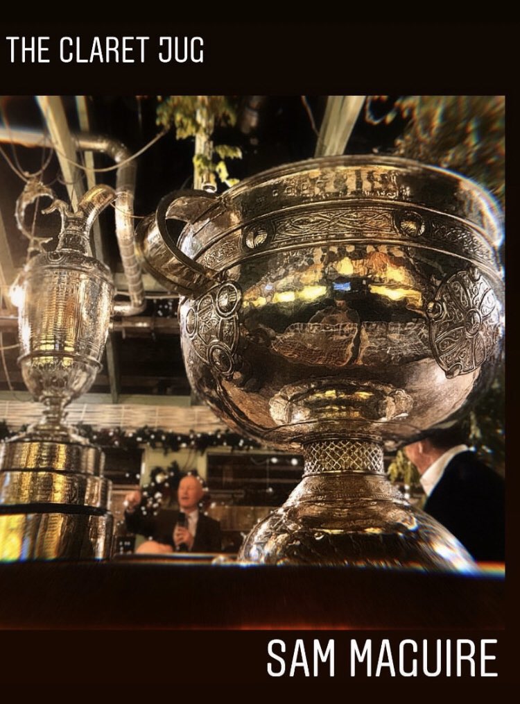 We had visitors tonight...