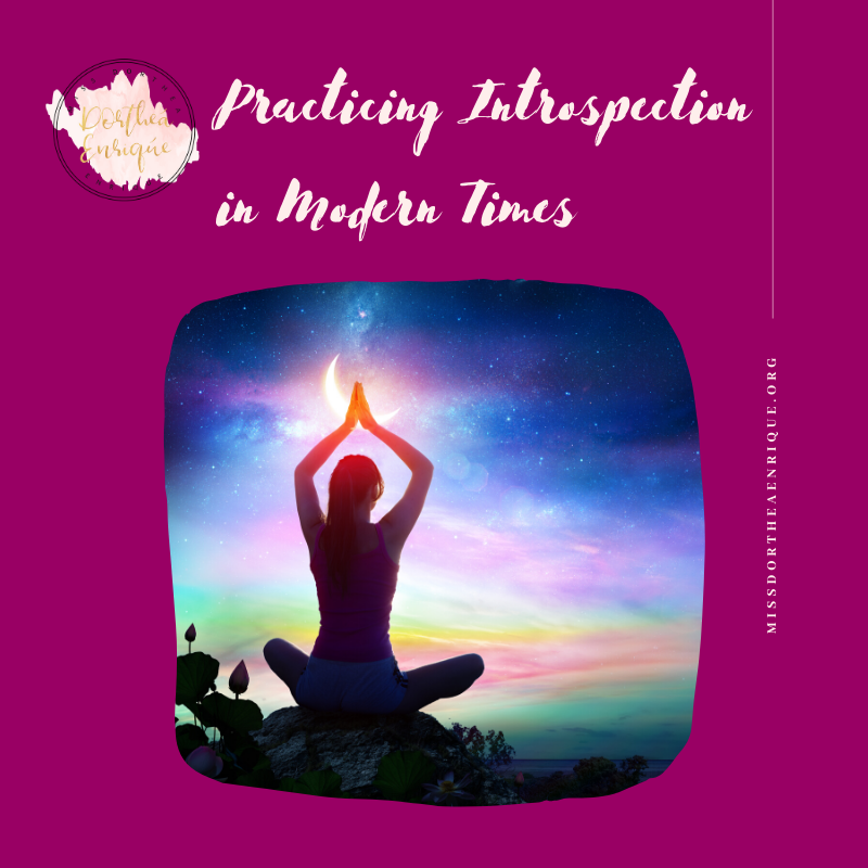 TheLifeofaDOLL's tweet photo. Spiritual Growth: Practicing Introspection in Modern Times https://t.co/FzHlsqRJXo https://t.co/nz7SF1Yi4F