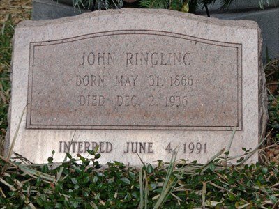 deathbyhibachi's tweet photo. #JohnRingling #circus https://t.co/1eVJEv8iqI