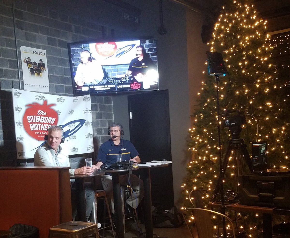 Rocket Ryan πππ (@rocketryanb) on Twitter photo It's now officially basketball season on the Rocket Coaches Show! <a href="/Coach_Kowalczyk/">COACH TK</a> is going to think I'm stalking him!!! T-O-L...
<a href="/ToledoMBB/">Toledo Men's Basketball</a>
<a href="/ToledoRockets/">Toledo Athletics</a>
<a href="/Learfield/">LEARFIELD</a>
<a href="/stubbornbrother/">stubbornbrother</a> It's now officially basketball season on the Rocket Coaches Show! <a href="/Coach_Kowalczyk/">COACH TK</a> is going to think I'm stalking him!!! T-O-L...
<a href="/ToledoMBB/">Toledo Men's Basketball</a>
<a href="/ToledoRockets/">Toledo Athletics</a>
<a href="/Learfield/">LEARFIELD</a>
<a href="/stubbornbrother/">stubbornbrother</a>