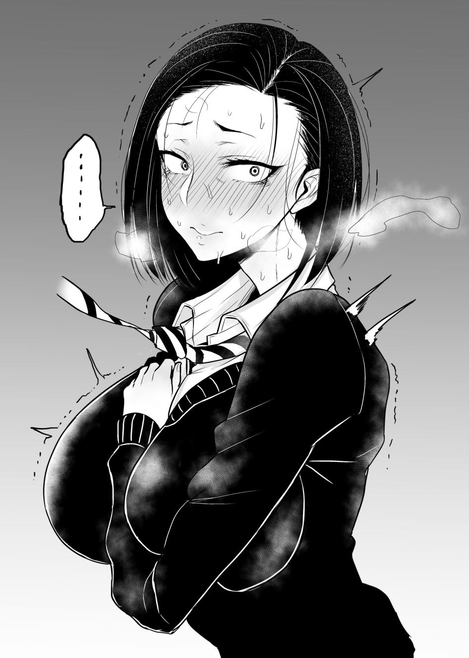 八樹ひより on X: 昼寝先生（@imomonono）の娘さんが好きすぎたので描かせていただきました。  t.cobEhzd7wmiJ  X