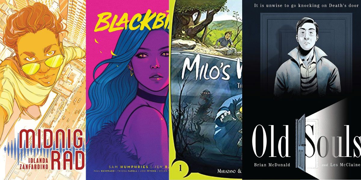 SF Book Review tweet media