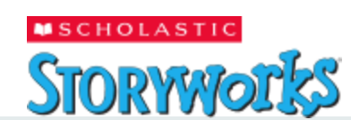 PASDLiteracy's tweet photo. Thank you @PAEF1991 for purchasing Storyworks and Storyworks, Jr. for our reading specialists to use! https://t.co/B8Pn1EFqXM