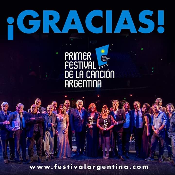 Un "gracias" grande y de corazón!